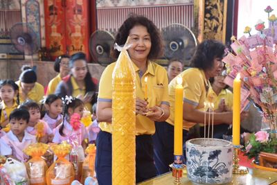 โรงเรียนปรีชานุศาสน์